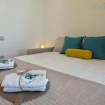 Residencia Vejademar 6 Posti Letto Con Vista Mare E Posto Auto
