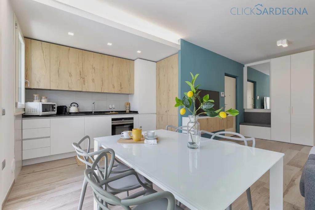 Residencia Vejademar 6 Posti Letto Con Vista Mare E Posto Auto *