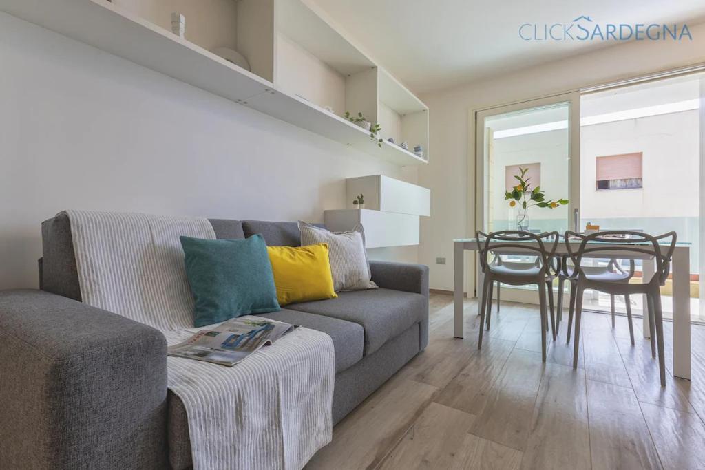 Residencia Vejademar 6 Posti Letto Con Vista Mare E Posto Auto Apartment Alghero